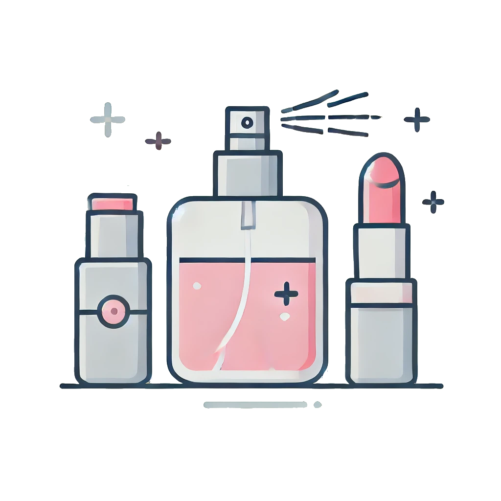 Perfumarias